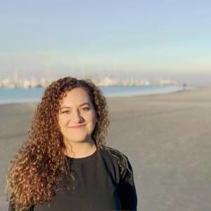 Meet your Posher, Kimberly